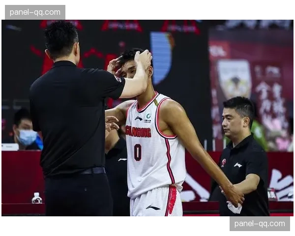 CBA推行《青少年友好型赛场积分制度》等三项新规，净化赛场环境