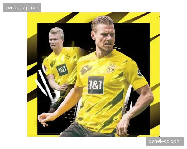 多特蒙德公布最新财报，商业收入大幅增长