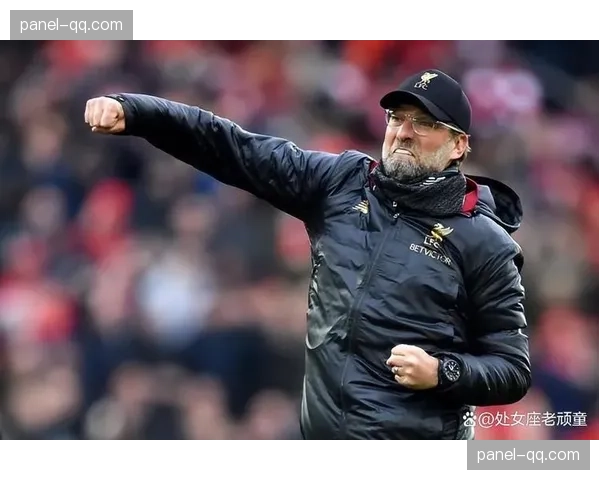 纪录片《战术革命》播出,探讨克洛普与瓜迪奥拉对德英足球的深远影响