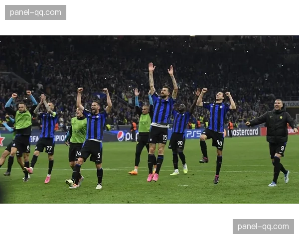 欧冠四分之一决赛战报：国际米兰加时赛3-2险胜勒沃库森，总比分5-4晋级