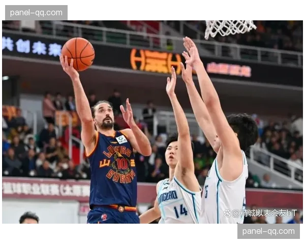 CBA联盟宣布试行新判罚标准，重点打击非法掩护动作